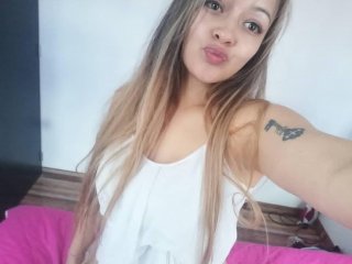 Foto av profilen keilysexy21