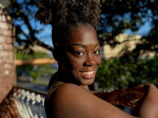 Erotisk videochat KeilySofia