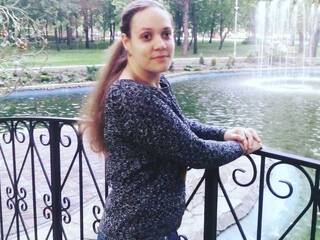 Erotisk videochat KelliGalore