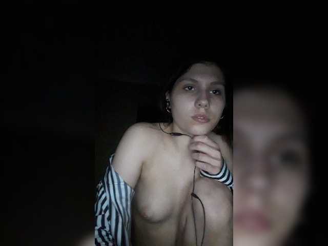 Kringkasting av skjermbilder SexyBunnyy