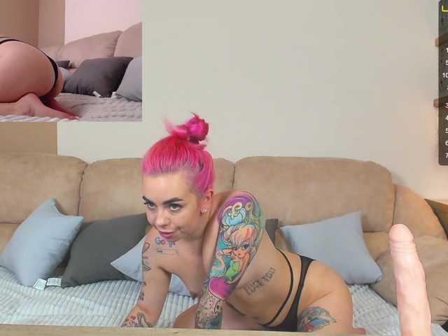 Bilder KellyDim Hey guys!:) Goal- striptease my lovene work up to 2 tk #Dance #hot #pvt #c2c #fetish #feet #roleplay Tip to add at friendlist and for requests! [none] – обратный отсчёт: [none] собрано, [none] осталось до начала шоу