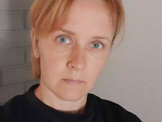 Erotisk videochat KellyHeart