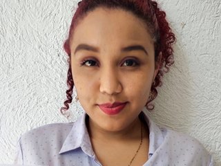 Erotisk videochat KelsaPrice