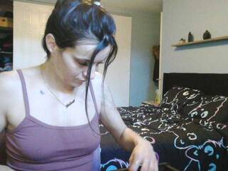 Erotisk videochat Kelyaxox