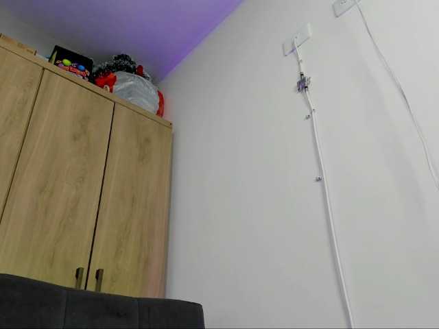 Kringkasting av skjermbilder Kendall-sexy