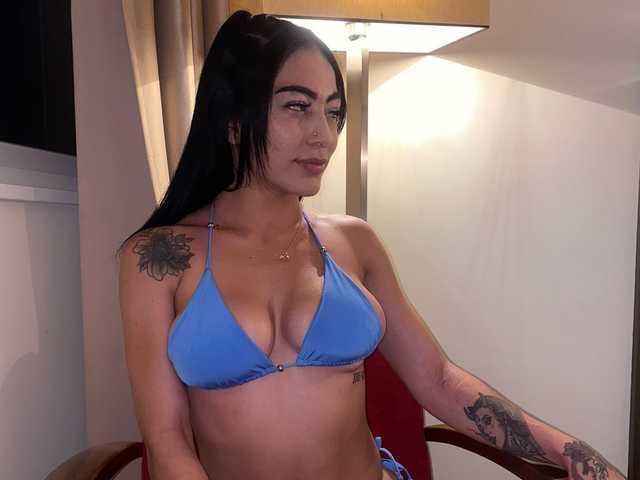Foto av profilen Kendall-Storm
