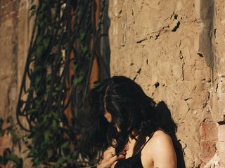 Erotisk videochat Noommi