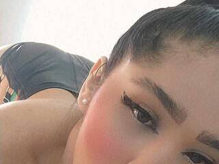 Erotisk videochat KendallBrown