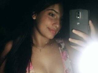 Erotisk videochat KendallDay