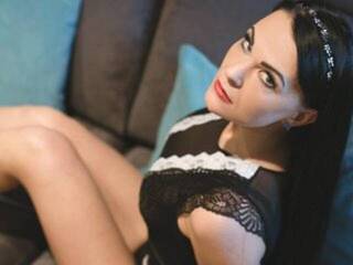 Erotisk videochat KendallLUXE