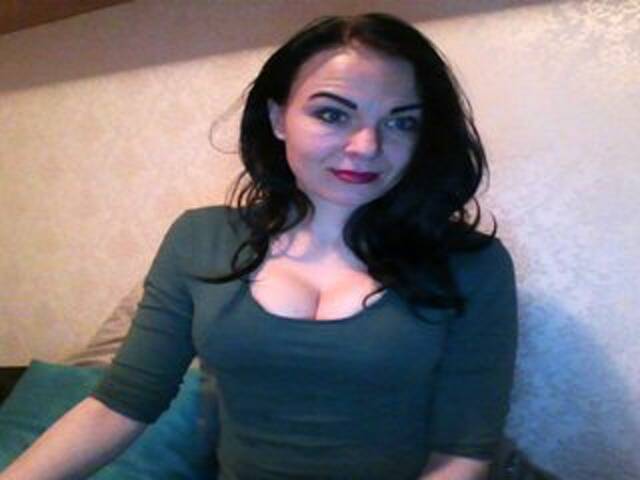 Kringkasting av skjermbilder KendallLUXE