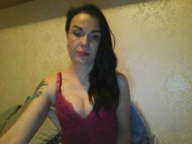 Kringkasting av skjermbilder KendallLUXE