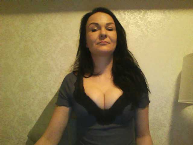 Kringkasting av skjermbilder KendallLUXE