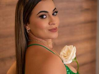 Erotisk videochat KendallSchulz