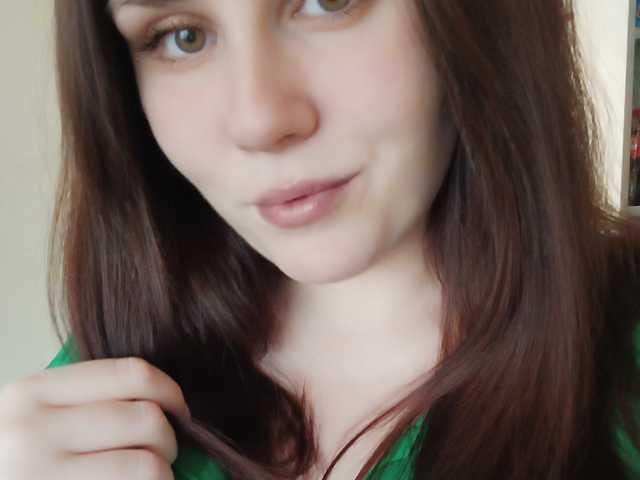 Foto av profilen Kendis24