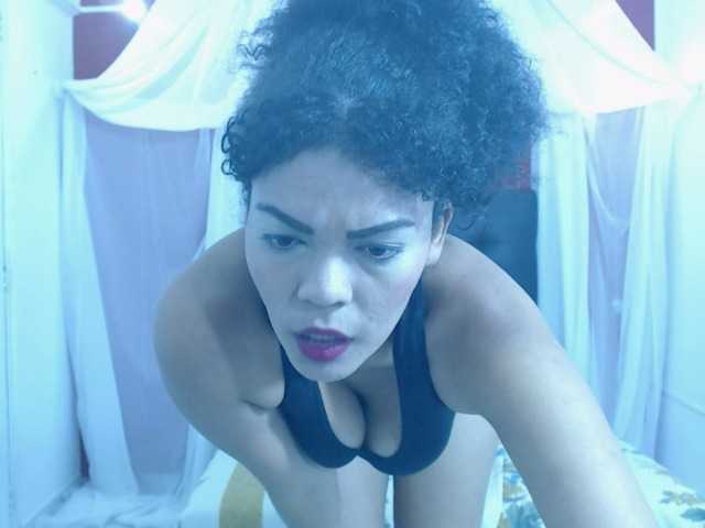 Kringkasting av skjermbilder Kendra-Fox