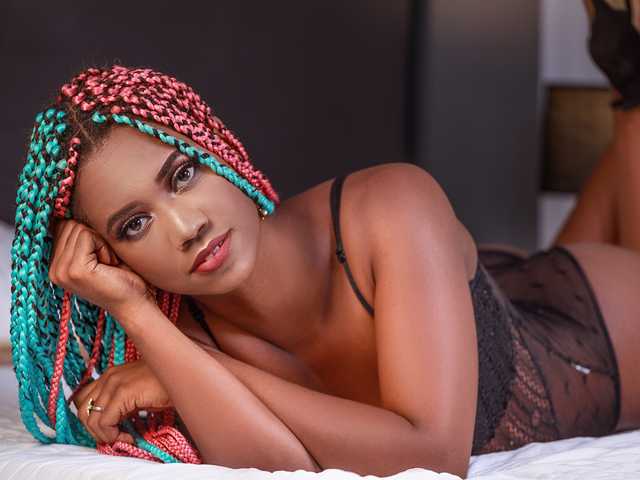 Foto av profilen KendraHarper