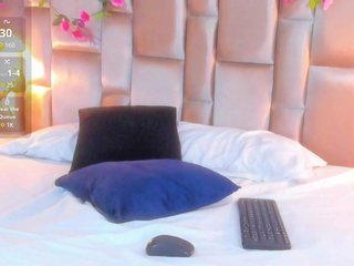 Erotisk videochat Kendramonroe