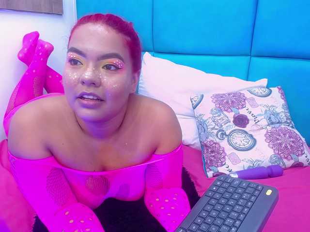 Kringkasting av skjermbilder KendraW03