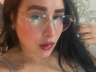 Erotisk videochat KendyLoveLans