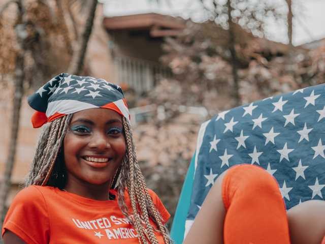 Foto av profilen kenya-stone