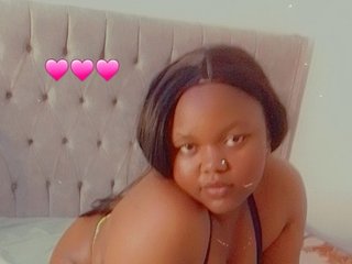 Erotisk videochat kenyanbunny