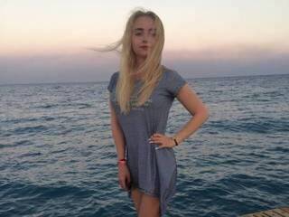 Erotisk videochat kerii1