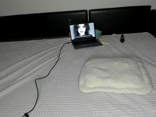 Erotisk videochat KerryBelly