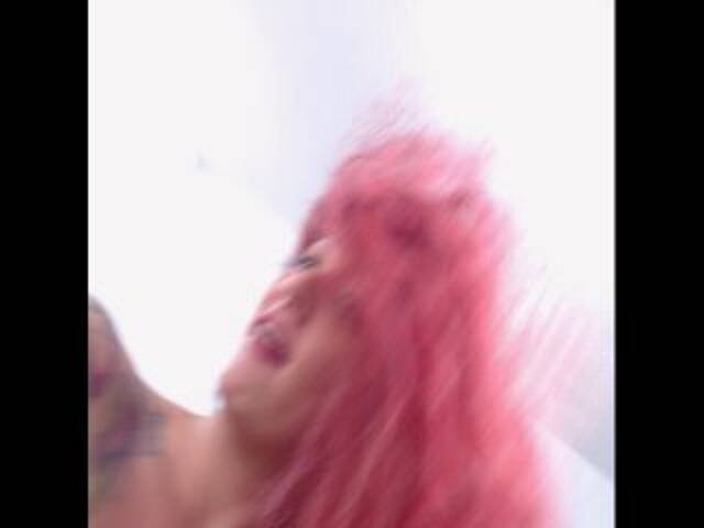 Kringkasting av skjermbilder kethsalyfire