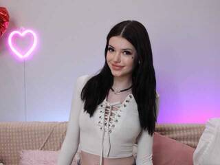 Erotisk videochat Ketty-Nour