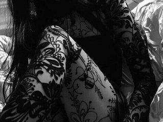 Erotisk videochat Kety007