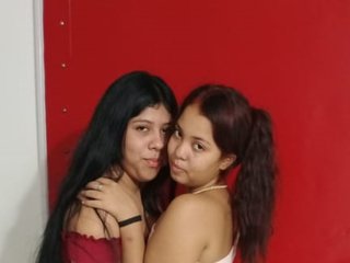 Erotisk videochat Keyandnaty