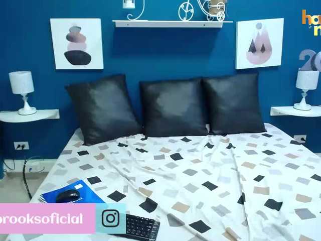 Kringkasting av skjermbilder Keylabrookss