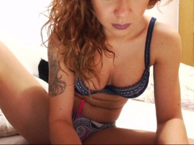 Kringkasting av skjermbilder KeyraDiamond