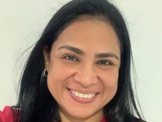 Erotisk videochat KeySabnani