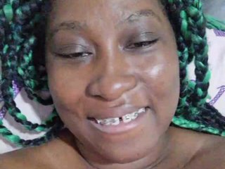 Erotisk videochat Khali1_