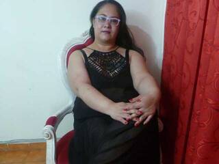 Erotisk videochat khatandersson