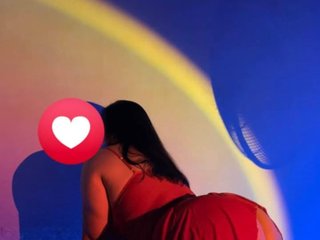 Erotisk videochat AsianBeauty0505