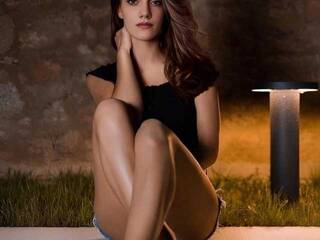 Erotisk videochat Khloestahr