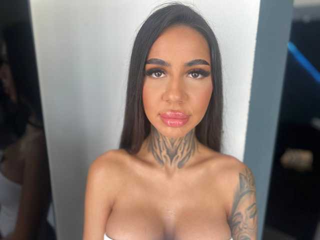 Foto av profilen KiaraMoreno