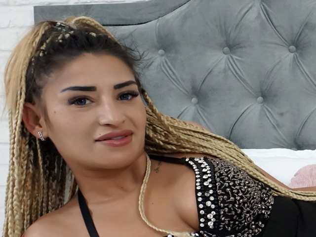 Foto av profilen KiarraMercer