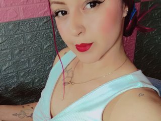 Erotisk videochat Kiim-Katta