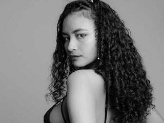 Erotisk videochat KiiraW