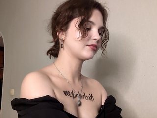 Erotisk videochat Kikki