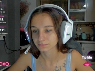 Erotisk videochat KikNika