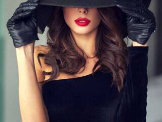 Erotisk videochat Kim-SuEn