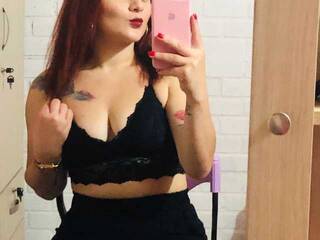 Erotisk videochat Kimberly-Coss