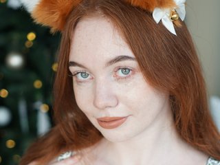 Erotisk videochat Kim_Fox