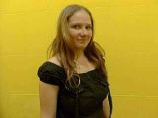 Foto av profilen kimberlyn