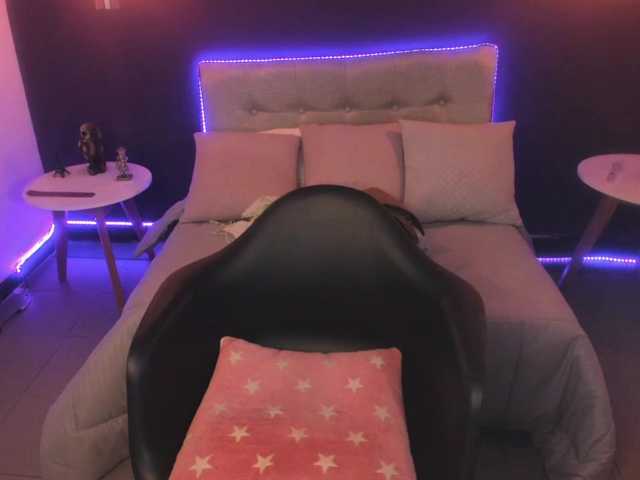 Bilder KimberlySaenz Cum Show on the 444 Tks!!! | MY LUSH IS READY FOR YOUR LOVE! | Check All My Media! | Spin the Wheel or Roll the Dices for 50 Tks | Slot Machine for 80 Tks sweetlust_room9: consiga